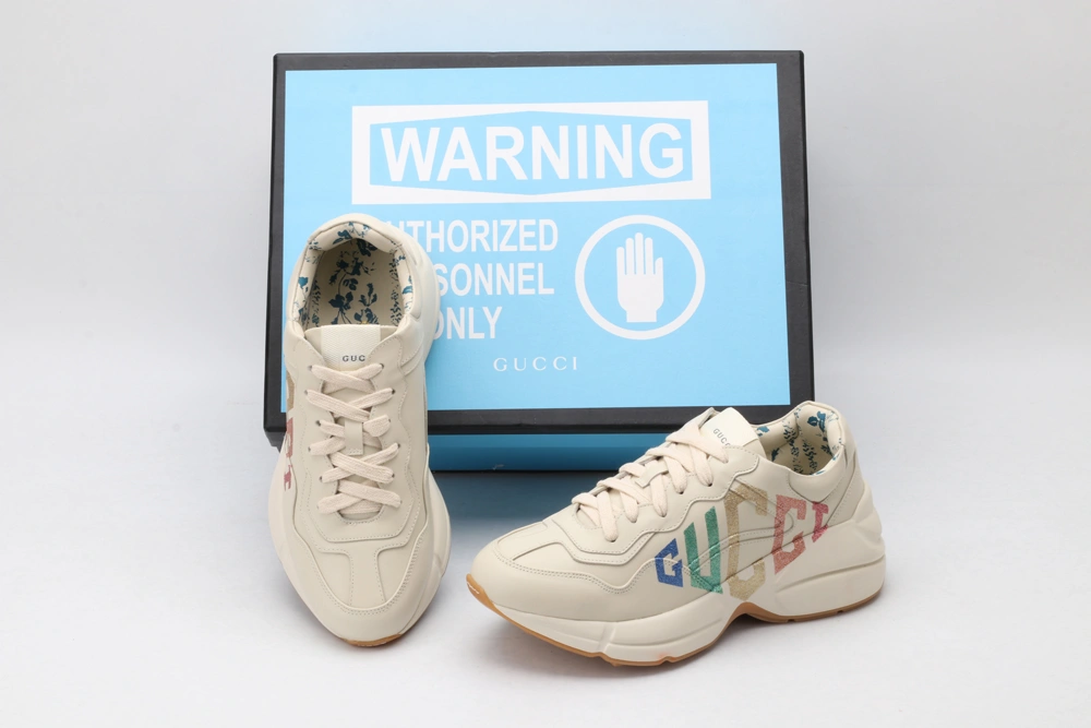 G*cci Sneaker Fashionable 3660