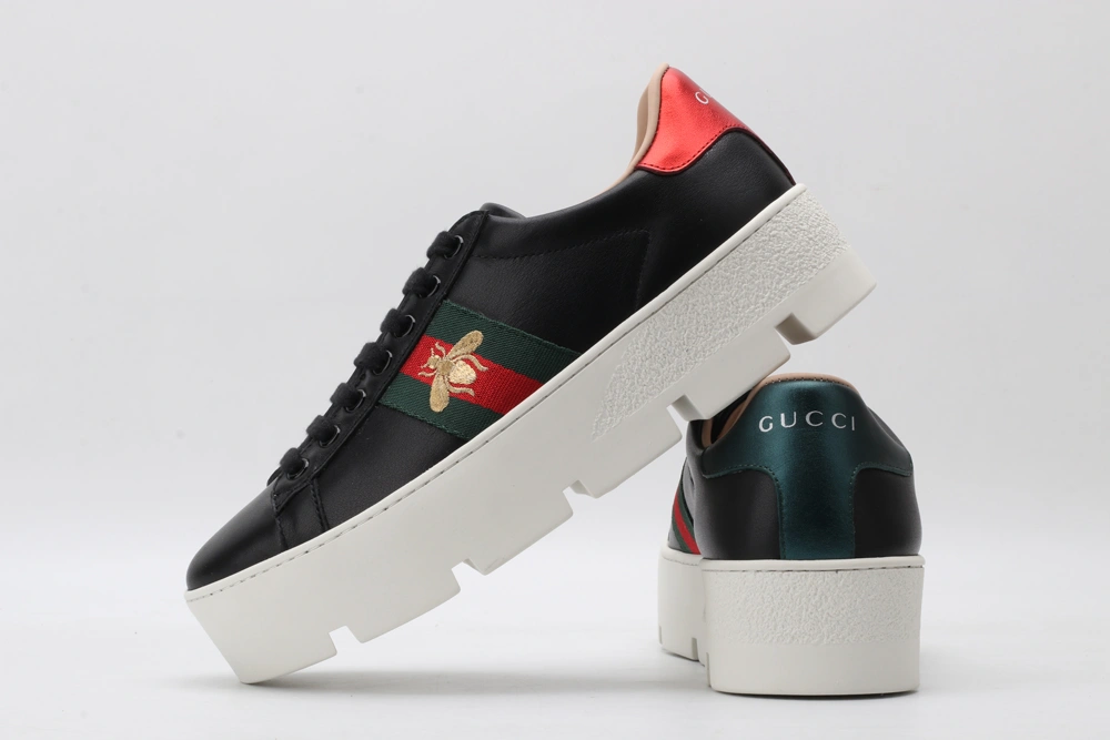 WrinkleFree G*cci Sneaker 3600