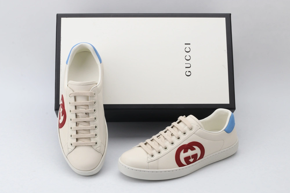 GoAnywhere G*cci Sneaker 3606