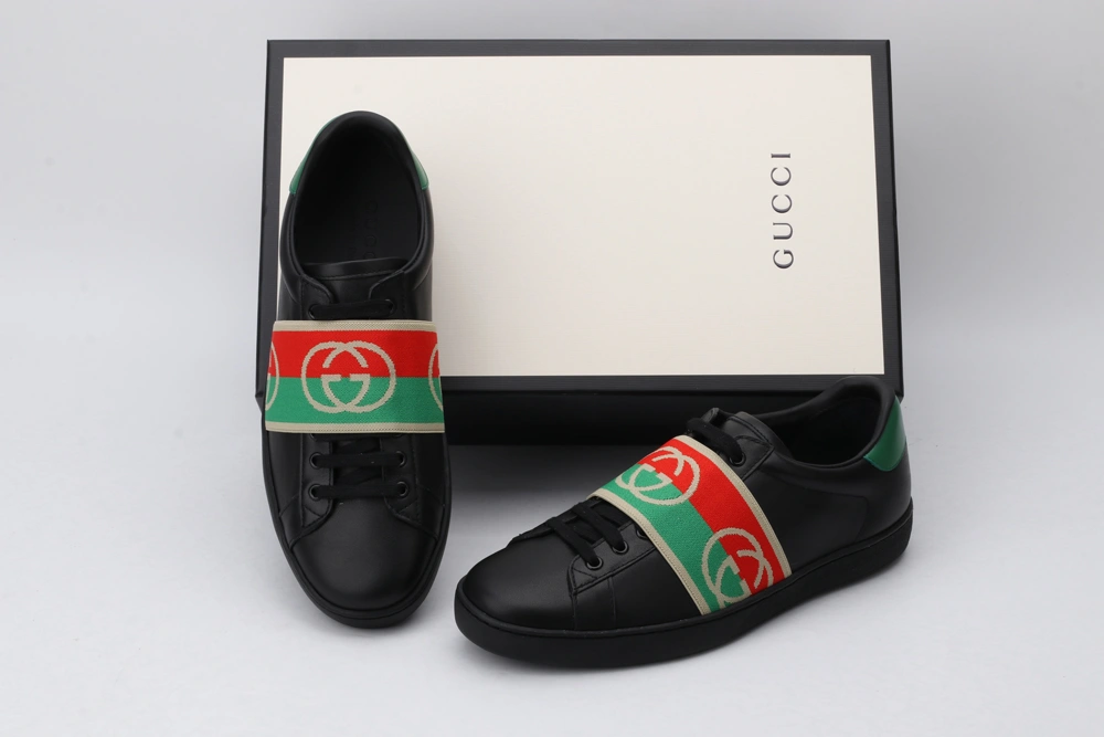 GoAnywhere G*cci Sneaker 3606
