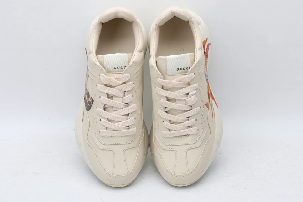 Classic G*cci Sneaker 3627