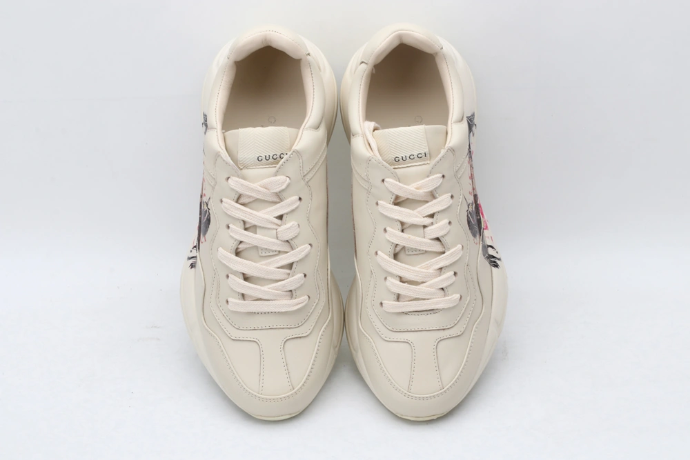 Stylish G*cci Sneaker 3630