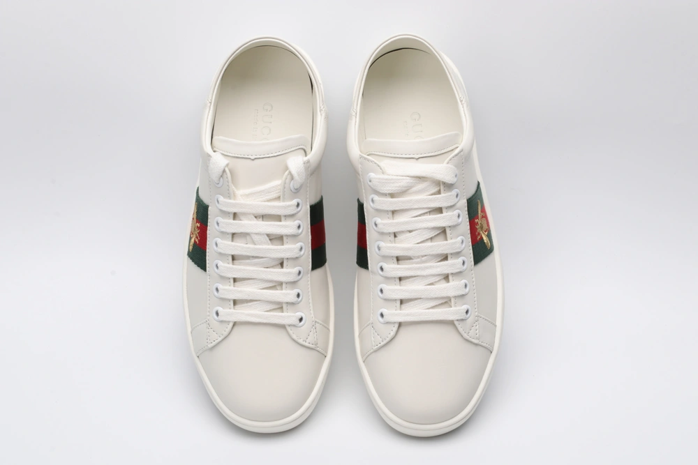 Packable G*cci Sneaker 3597