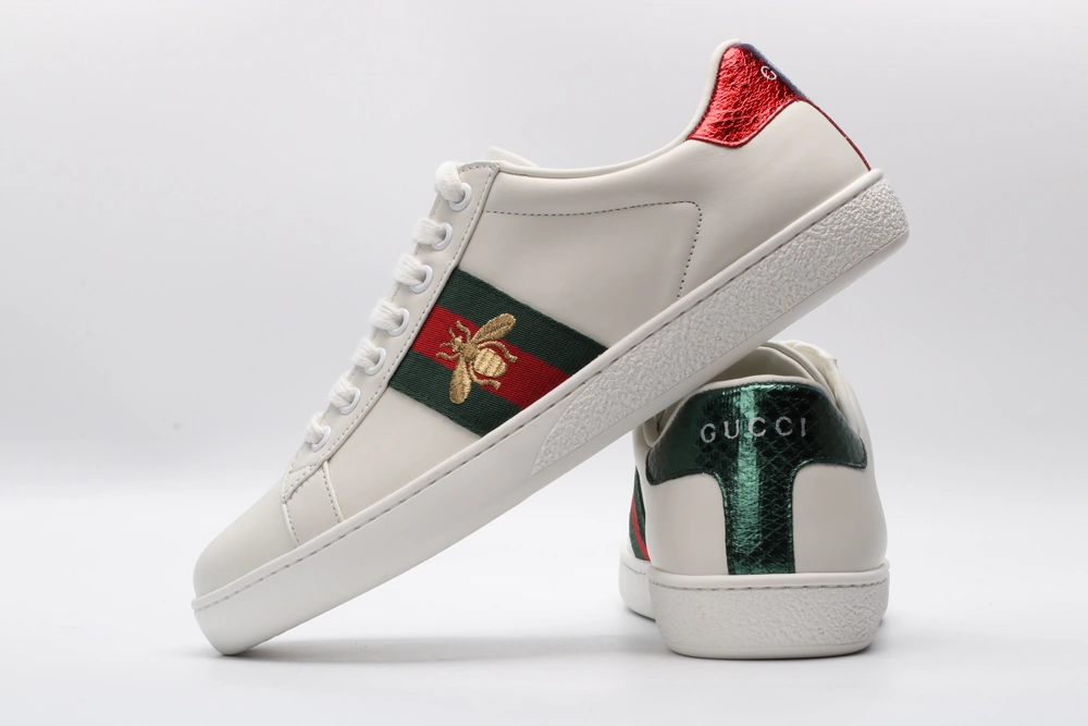Soft G*cci Sneaker 3599
