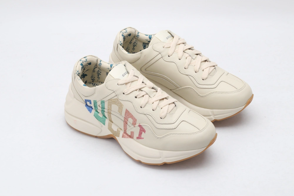 G*cci Sneaker Fashionable 3660