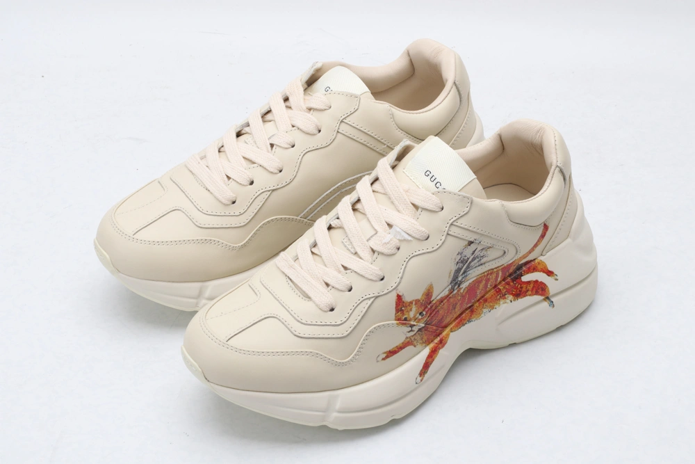 Classic G*cci Sneaker 3627