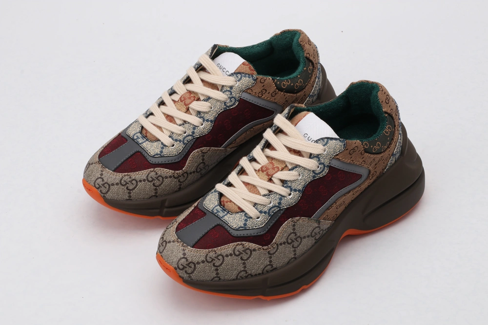 Reliable G*cci Sneaker 3674