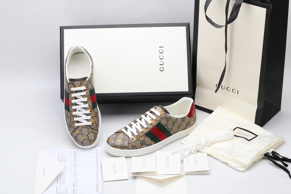 G*cci Sneaker Contemporary 3603