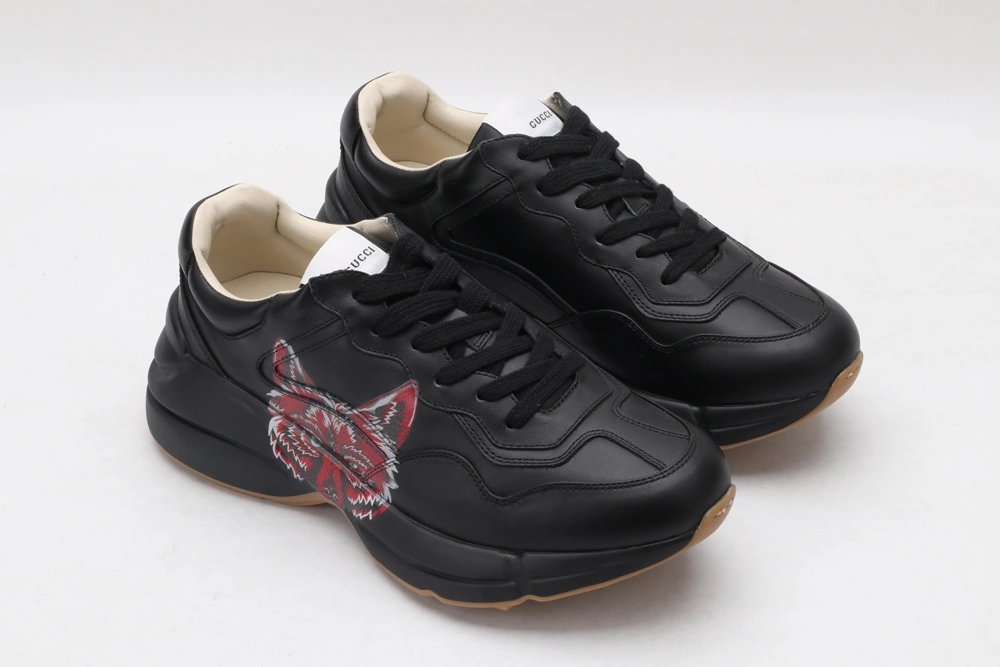 Sophisticated G*cci Sneaker 3621