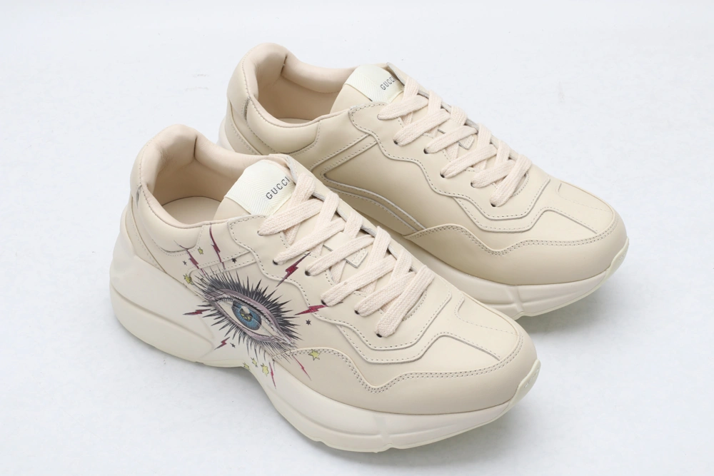 G*cci Sneaker Efficient 3647