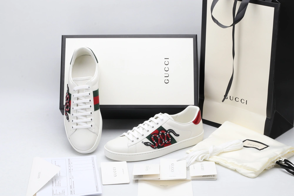 G*cci Sneaker Contemporary 3603