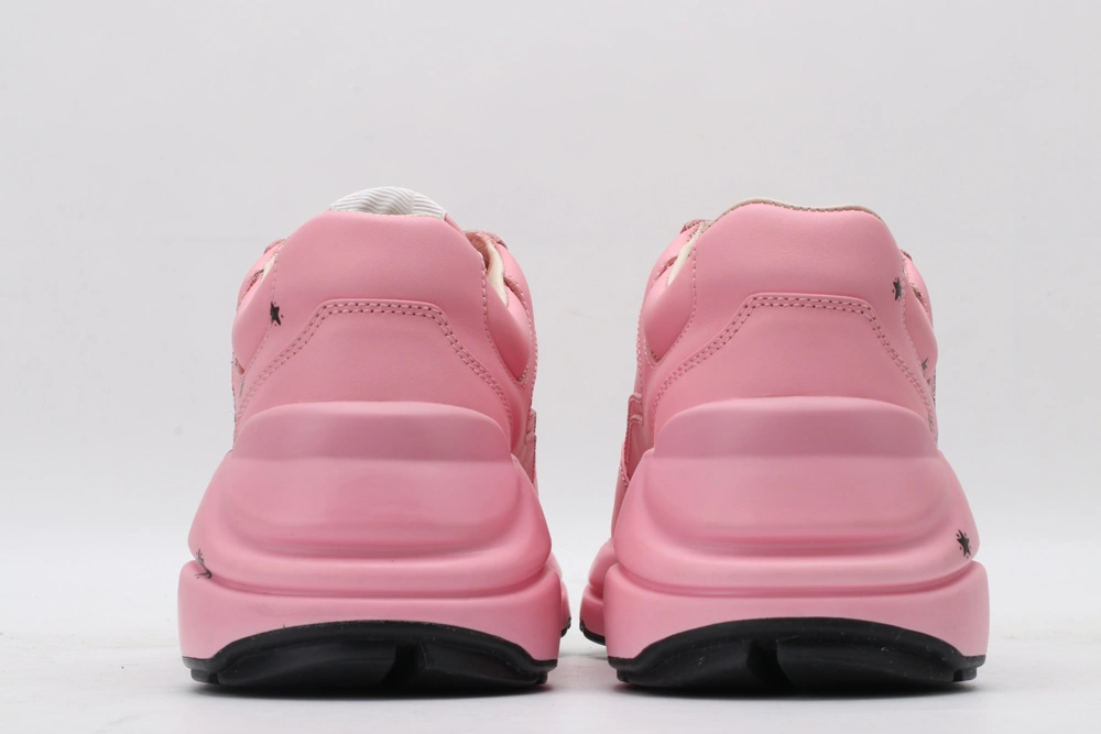 Soft G*cci Sneaker 3646