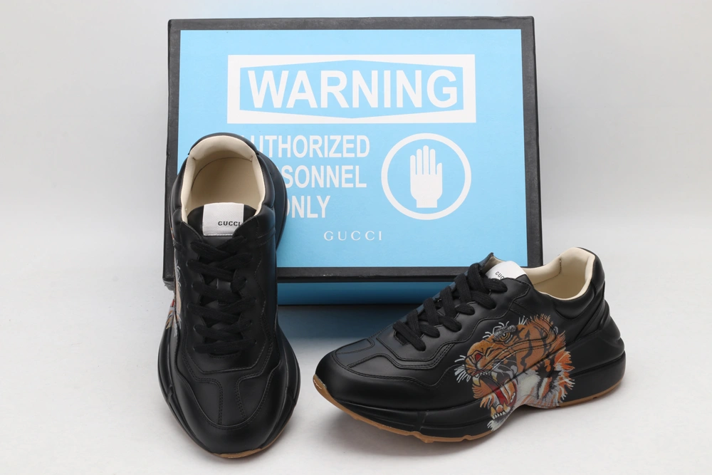 Timeless G*cci Sneaker 3622