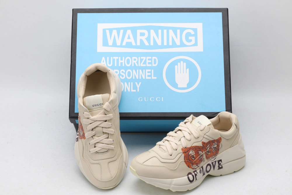 BestValue G*cci Sneaker 3626