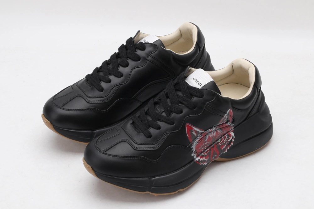 Sophisticated G*cci Sneaker 3621