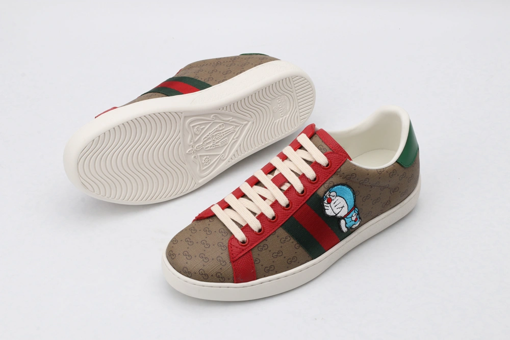 GoAnywhere G*cci Sneaker 3606