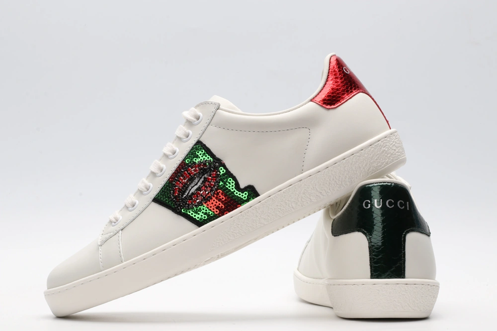 Packable G*cci Sneaker 3597