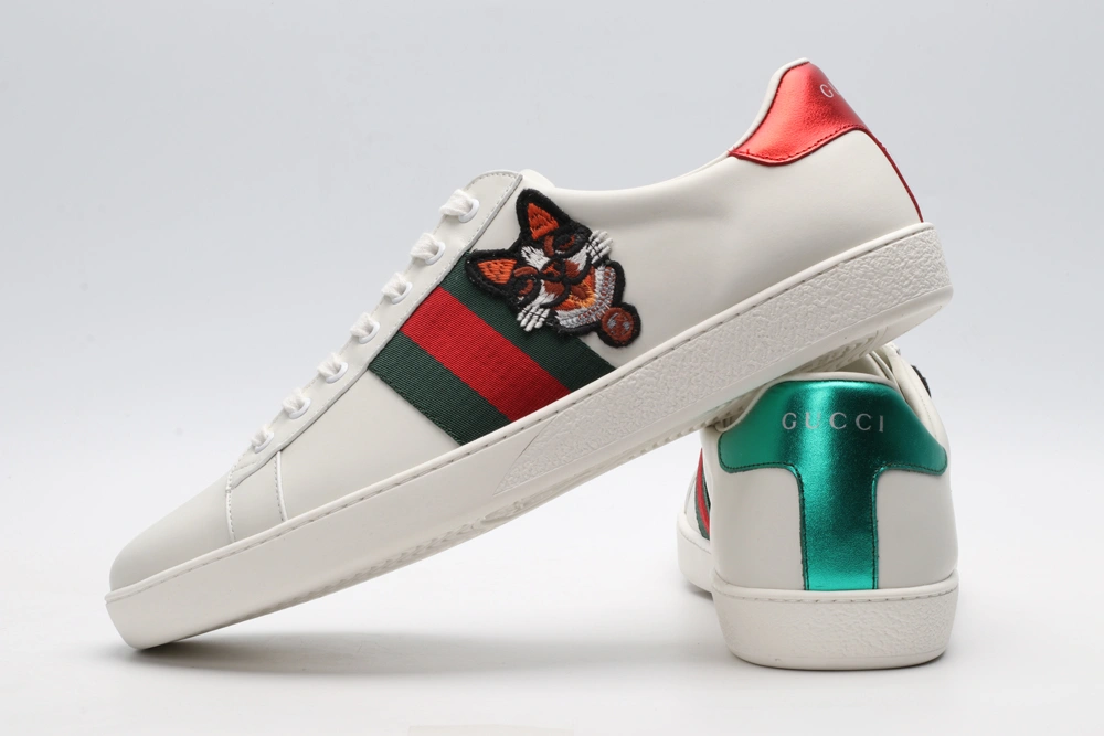 G*cci Sneaker Stretchable 3598