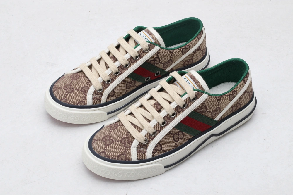 Comfortable G*cci Sneaker 3617