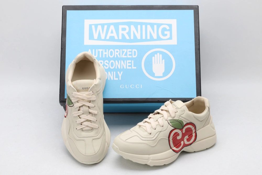G*cci Sneaker Durable 3654