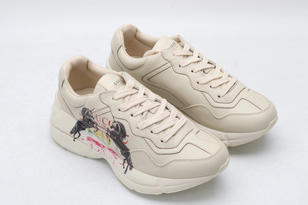 Stylish G*cci Sneaker 3630
