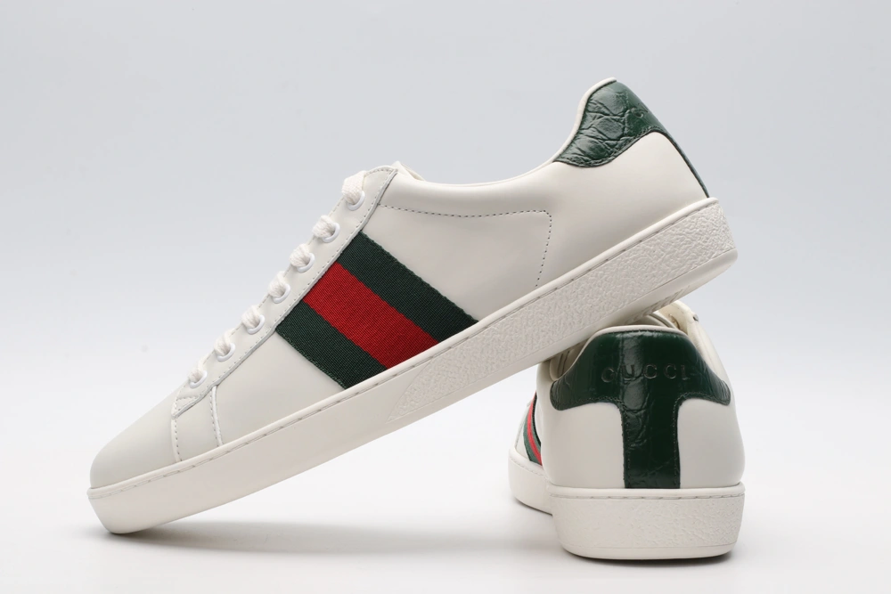 Soft G*cci Sneaker 3599