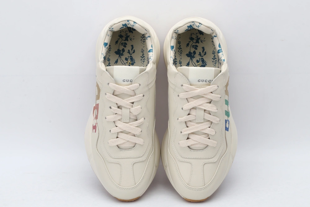 G*cci Sneaker Fashionable 3660
