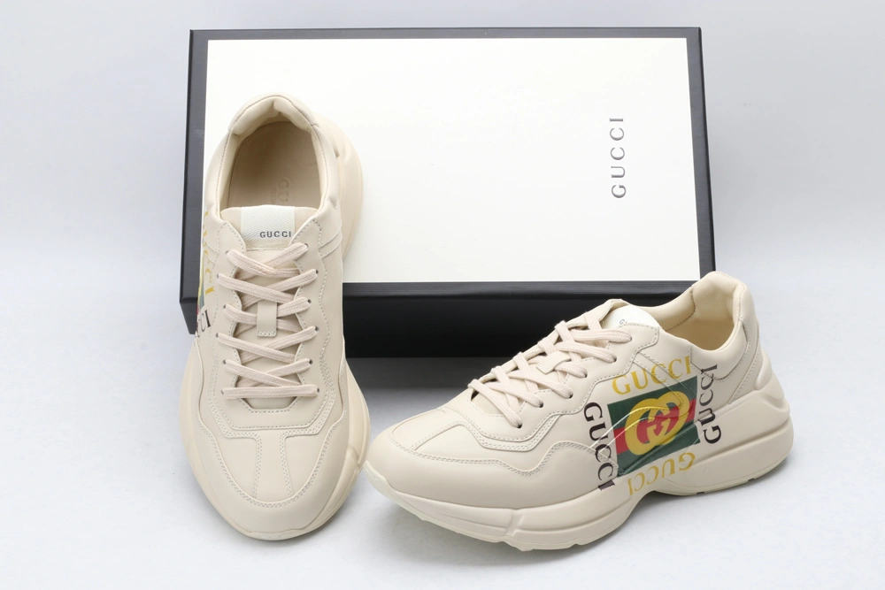 G*cci Sneaker EyeCatching 3667
