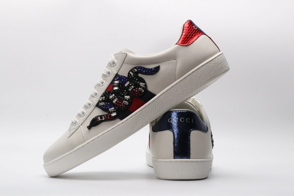 G*cci Sneaker Stretchable 3598