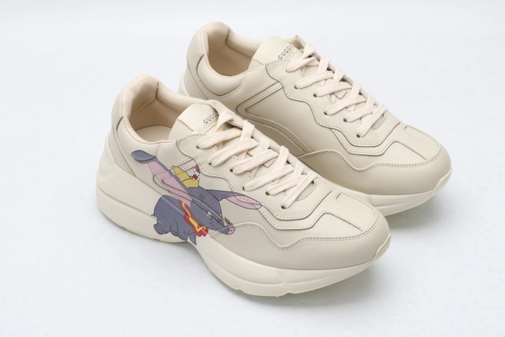 G*cci Sneaker Modern 3650