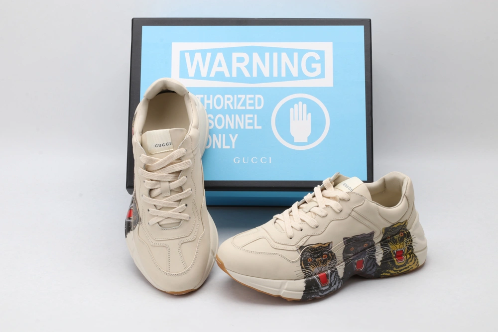 G*cci Sneaker OdorResistant 3638