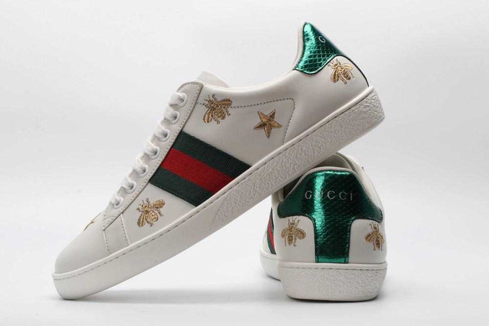 G*cci Sneaker Stretchable 3598
