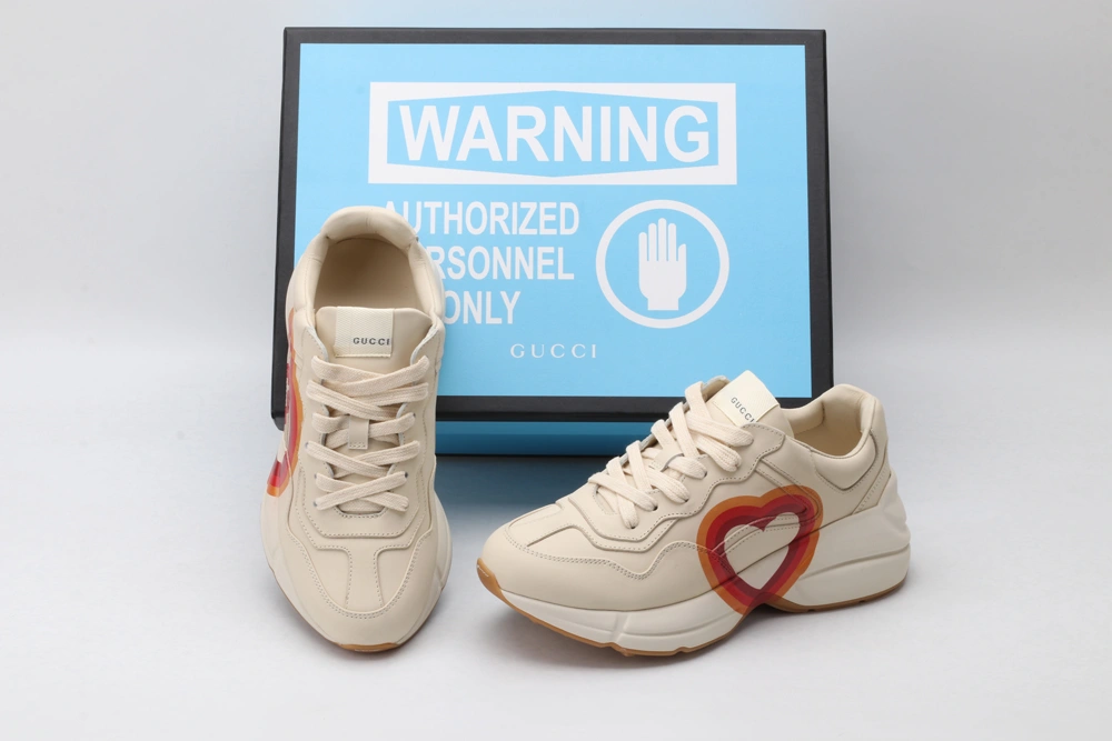 Resilient G*cci Sneaker 3658