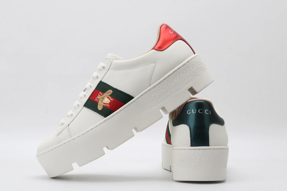 WrinkleFree G*cci Sneaker 3600