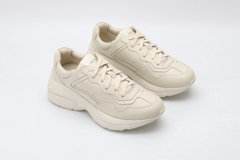 Sleek G*cci Sneaker 3664