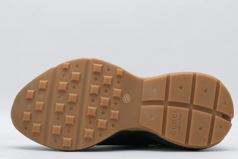 Bright G*cci Sneaker 3620