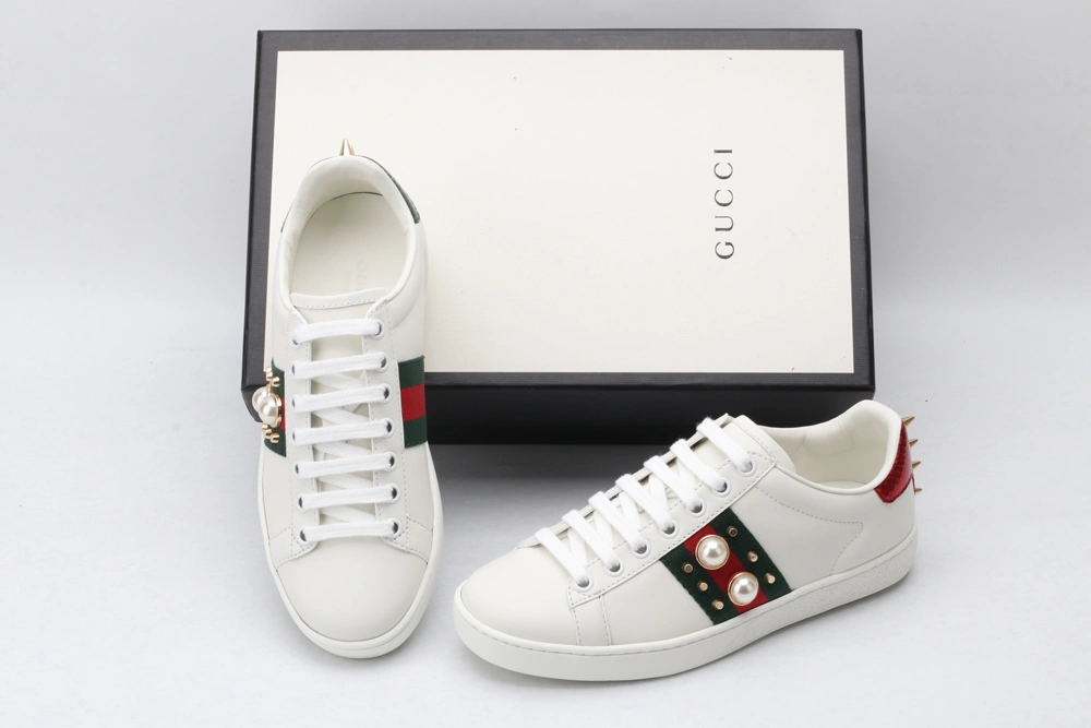 G*cci Sneaker Contemporary 3603