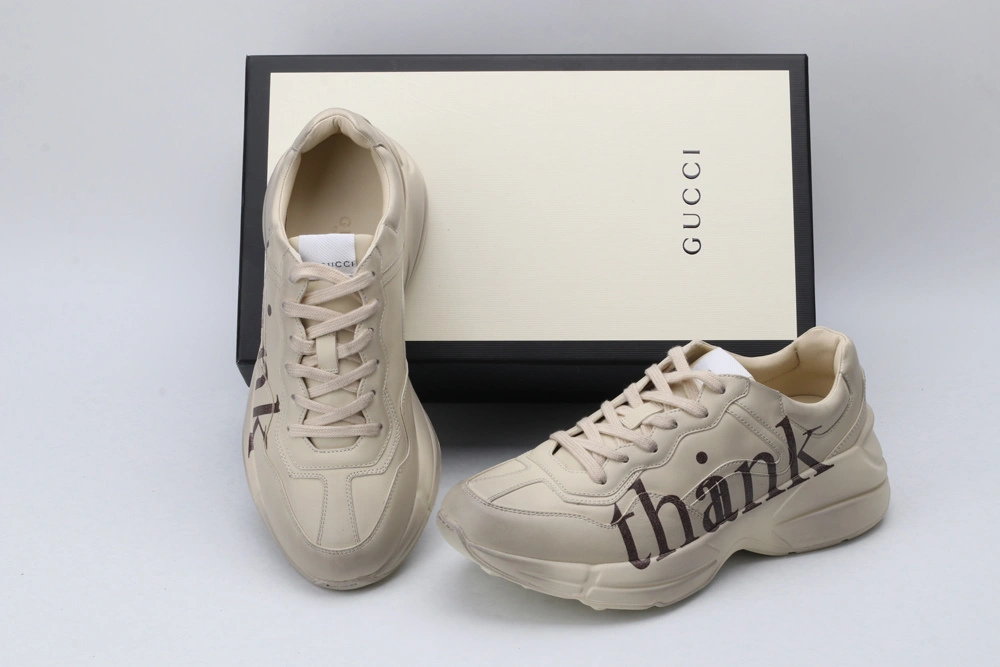 Neat G*cci Sneaker 3672
