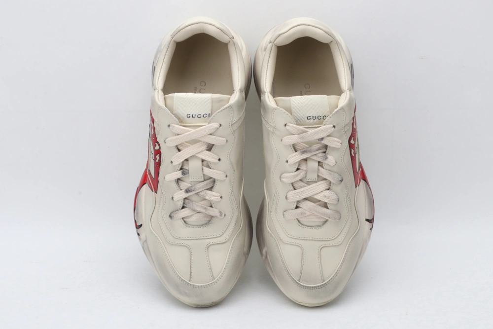 BestValue G*cci Sneaker 3661