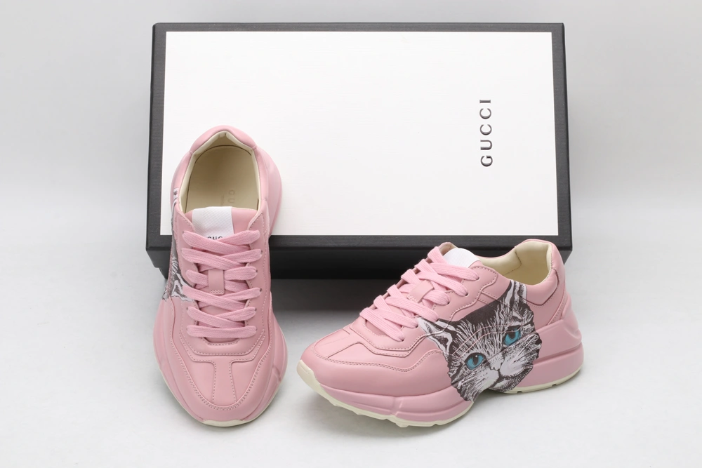 G*cci Sneaker Fashionable 3643