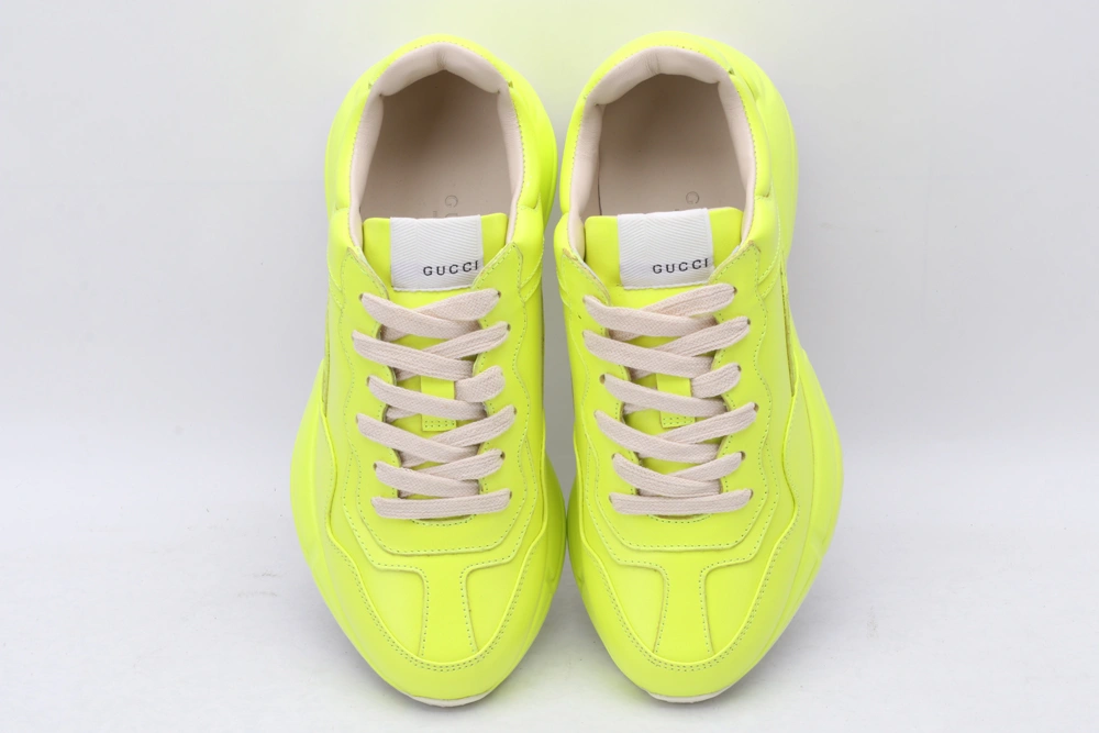 ComfortFit G*cci Sneaker 3631