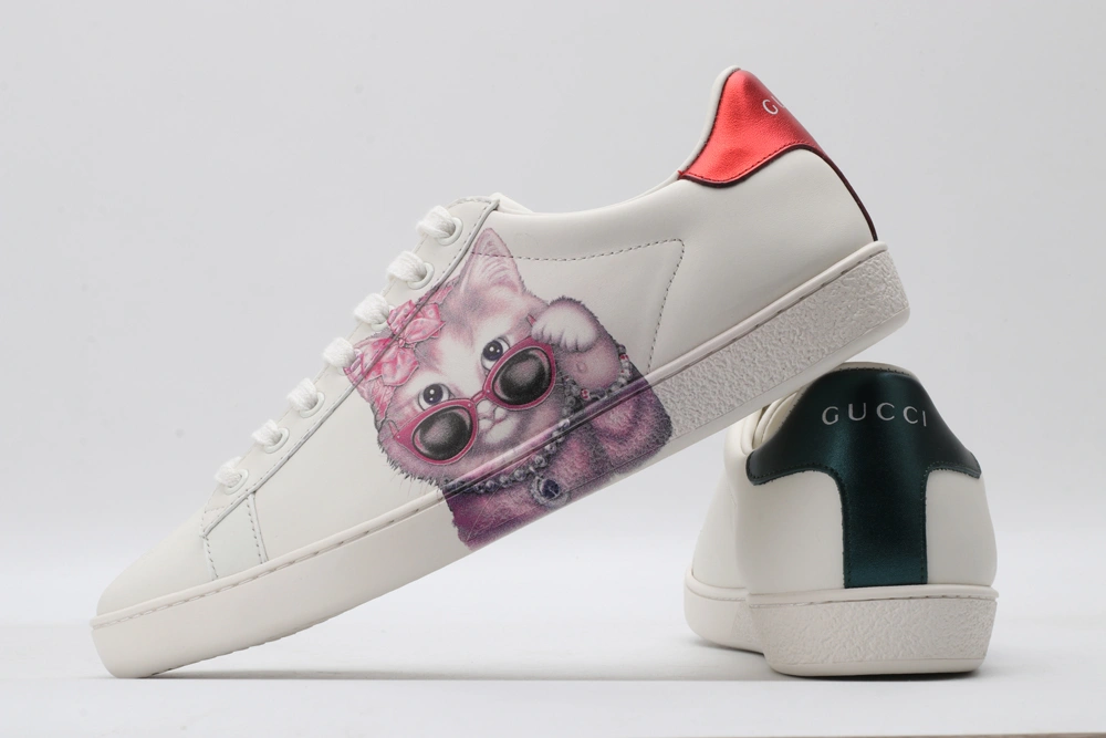 G*cci Sneaker ComfortFit 3601