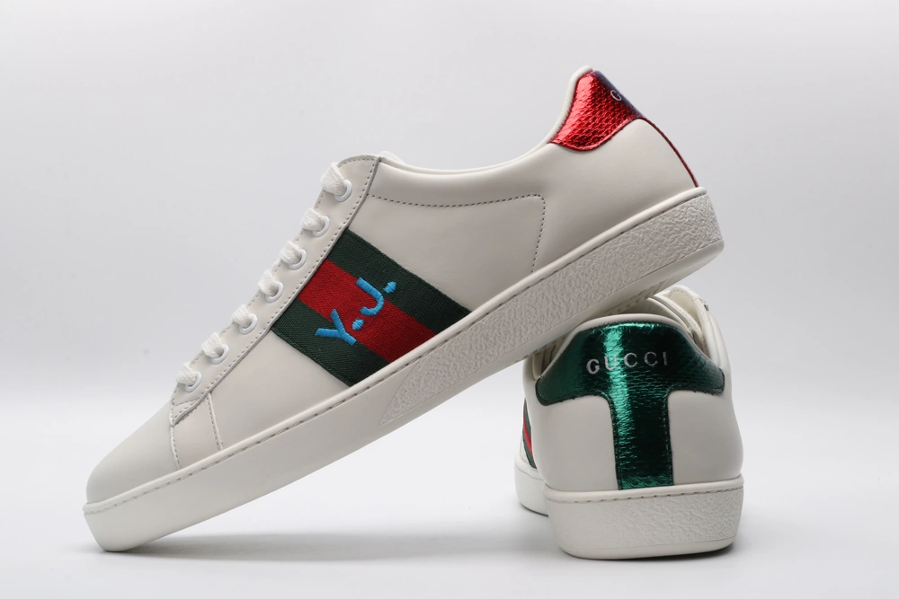 Packable G*cci Sneaker 3597