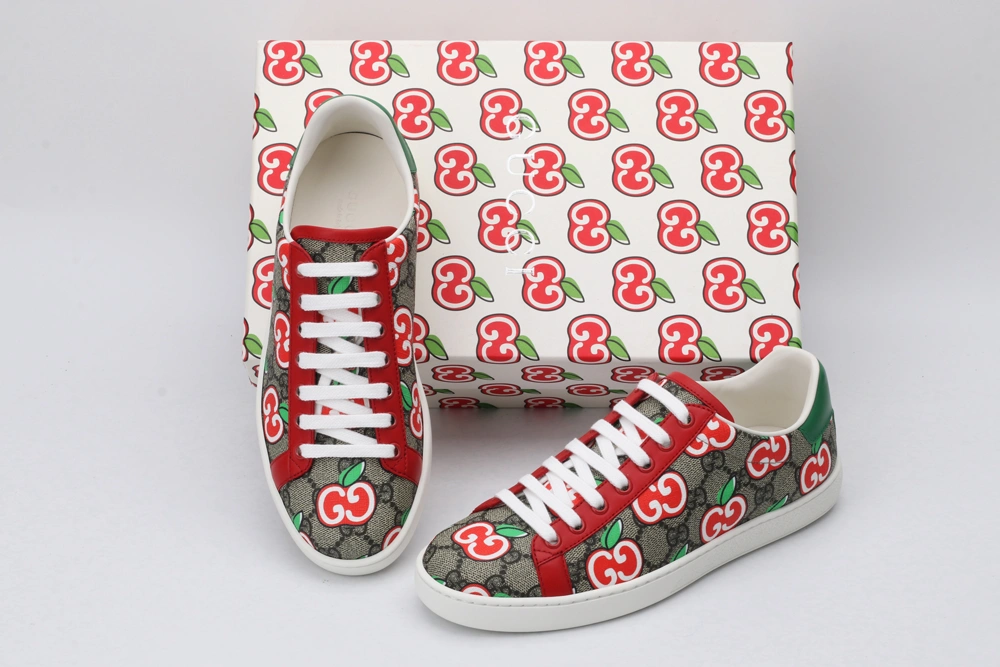 GoAnywhere G*cci Sneaker 3606