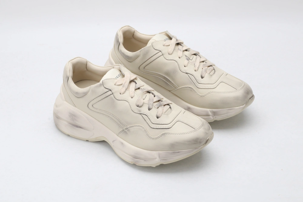 G*cci Sneaker SmoothTexture 3665