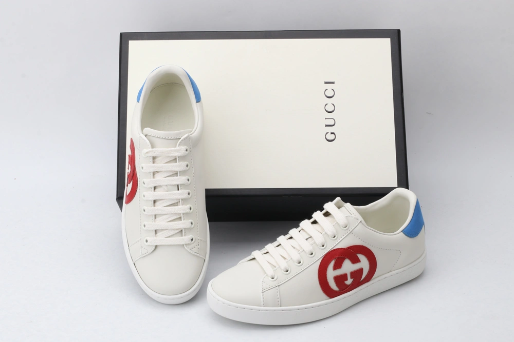 Breathable G*cci Sneaker 3602