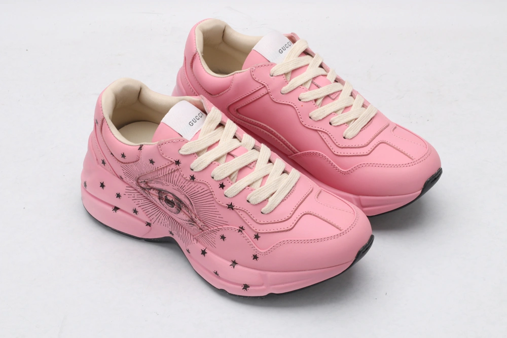 Soft G*cci Sneaker 3646