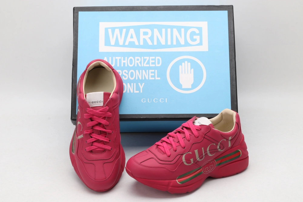 Refined G*cci Sneaker 3632
