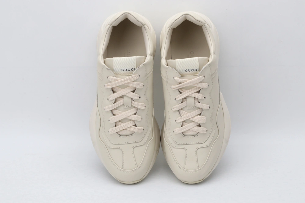 Sleek G*cci Sneaker 3664