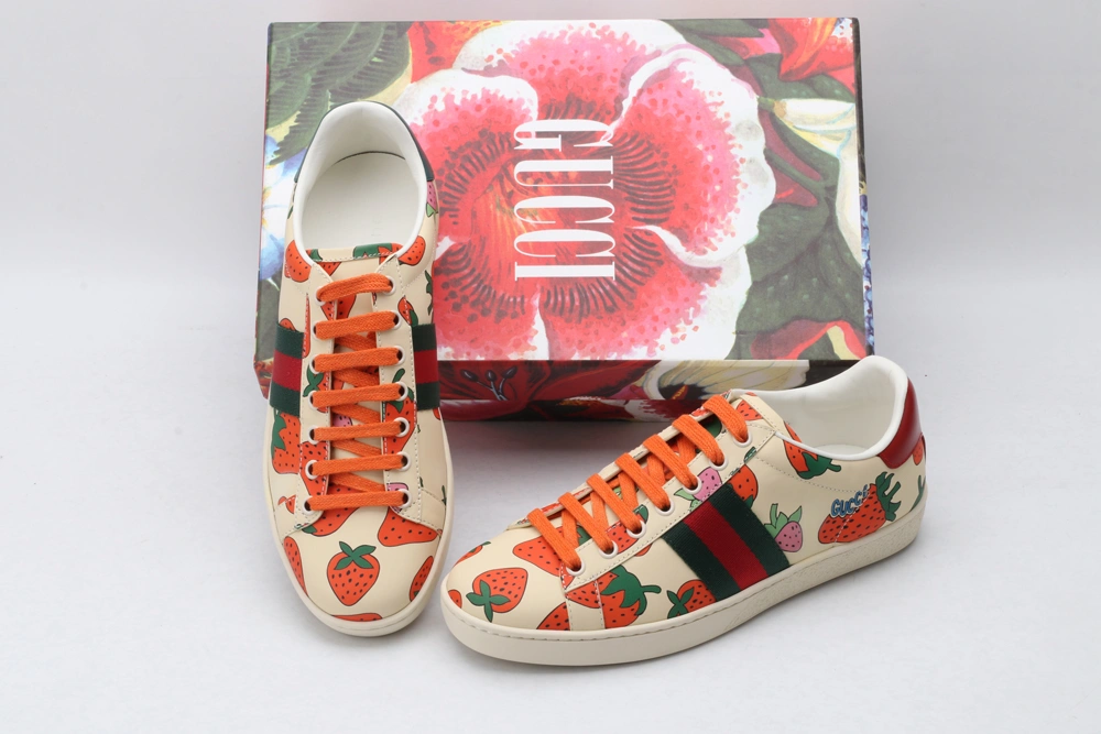 G*cci Sneaker Contemporary 3603
